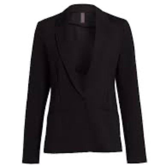 NEW Commando  CEO Single-Breasted Blazer - size large - Picture 1 of 7